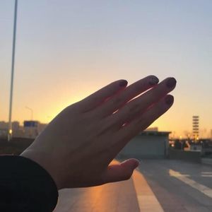 Meet your Posher, Lucy